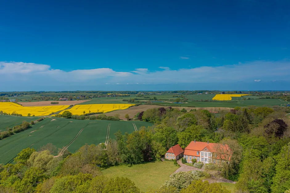 Casa T5 em Schleswig-Flensburg, Germany N.º 282944