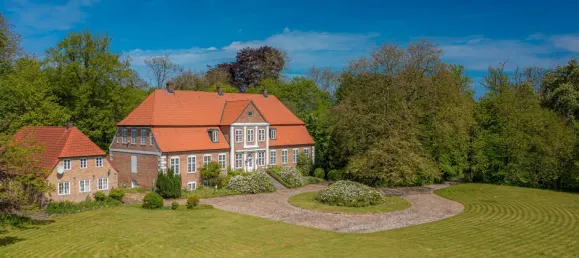 Casa T5 em Schleswig-Flensburg, Germany N.º 282944 20