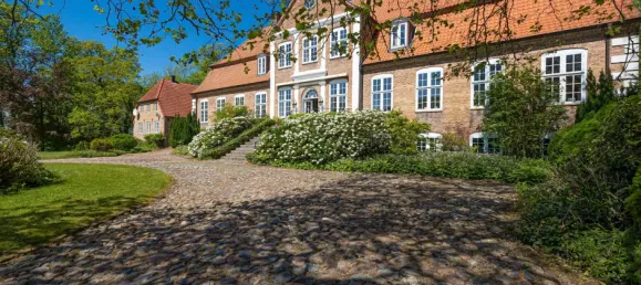Casa T5 em Schleswig-Flensburg, Germany N.º 282944 2