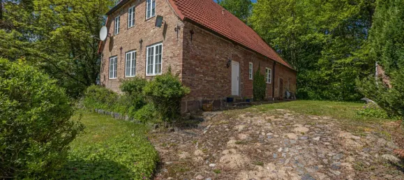 Casa T5 em Schleswig-Flensburg, Germany N.º 282944 17