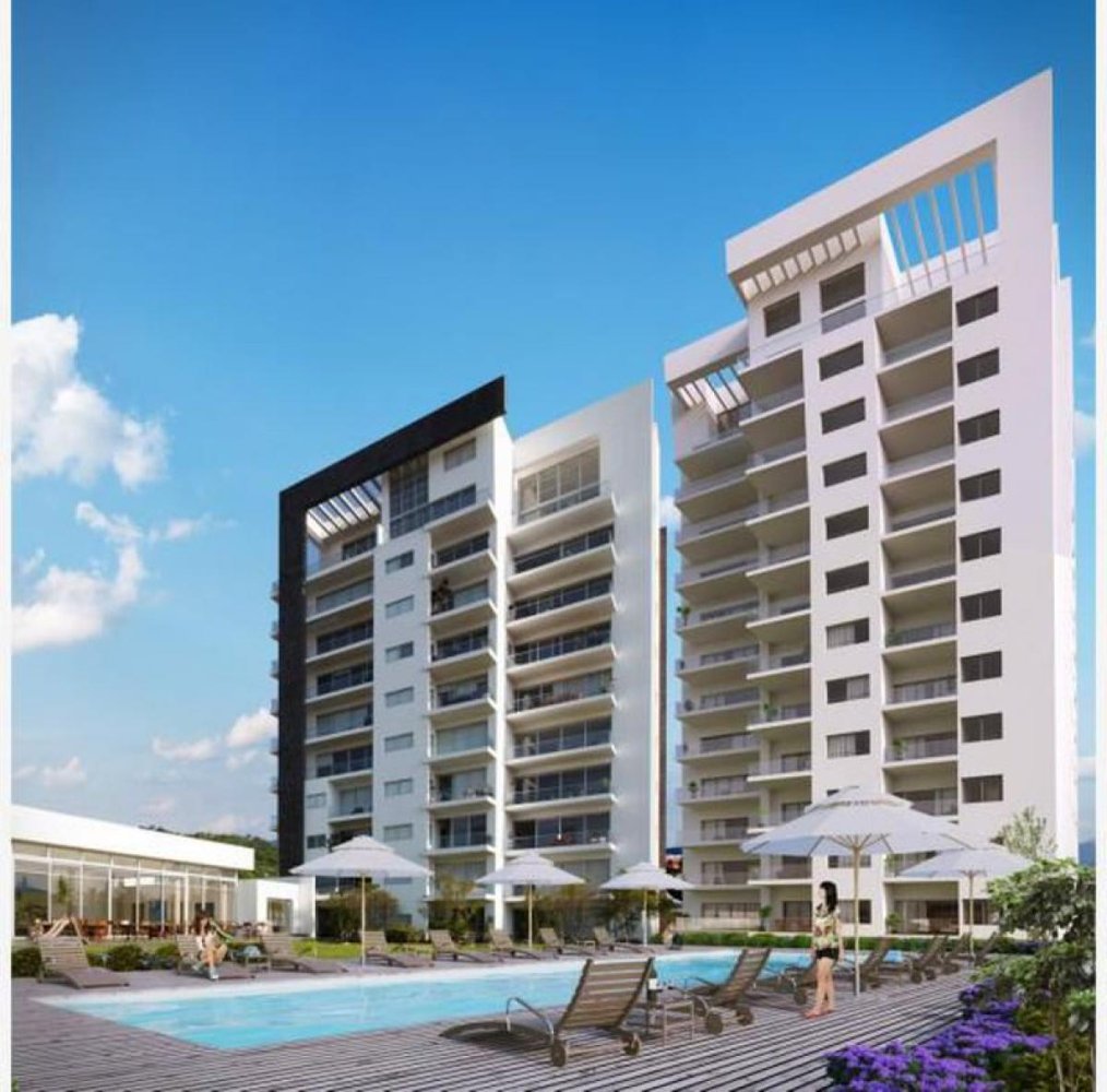 2 bedrooms Apartment in Jalisco, Mexico No. 169149