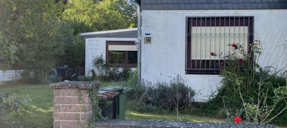 3 bedrooms Bungalow in Offenbach, Germany No. 310744 3