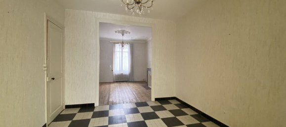 Moradia em banda T3 em La Rochelle, France N.º 98276 2