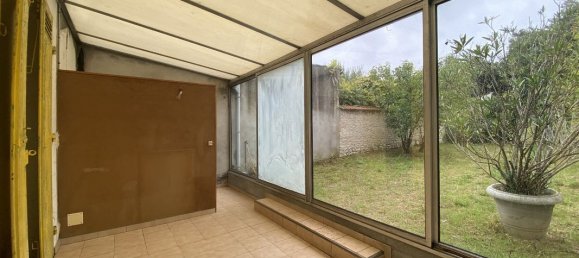 Moradia em banda T3 em La Rochelle, France N.º 98276 6