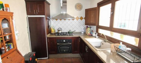 Moradia em banda T5 em Monda, Spain N.º 84683 3