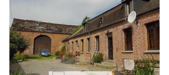 Casa de 3 dormitorios en Honnechy, France No. 240061 3