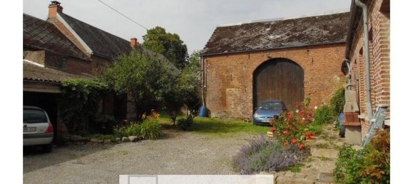 Casa de 3 dormitorios en Honnechy, France No. 240061 5