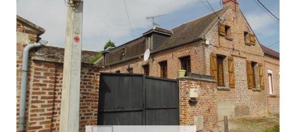 Casa de 3 dormitorios en Honnechy, France No. 240061 6