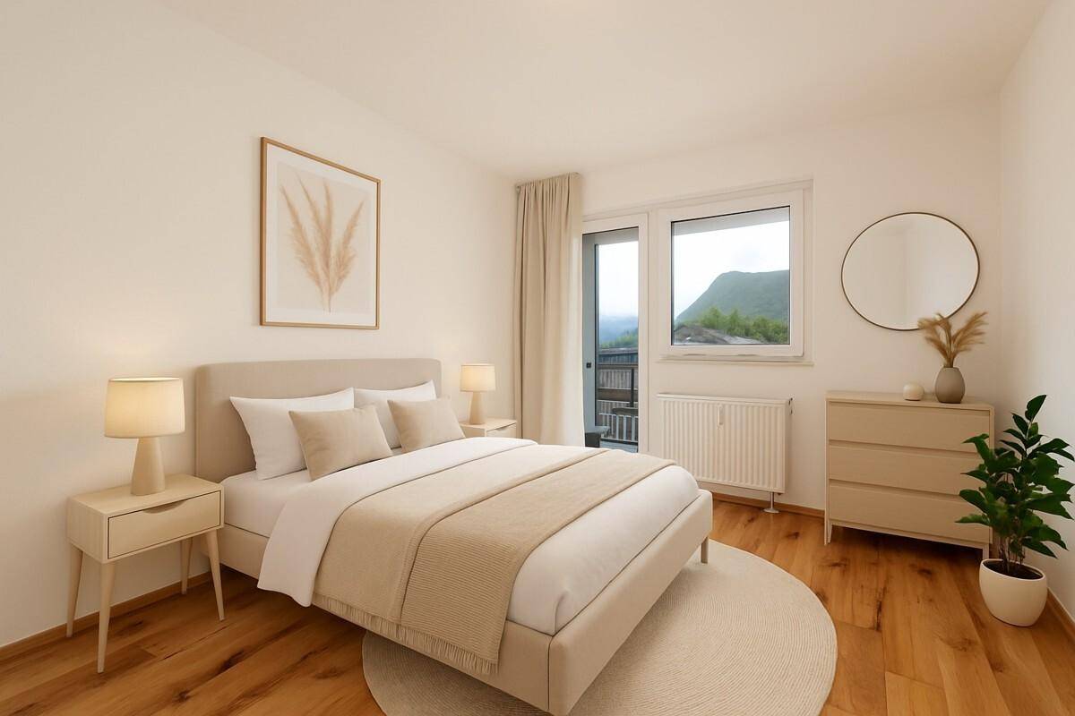 Apartamento T1 em Radstadt, Austria N.º 142198