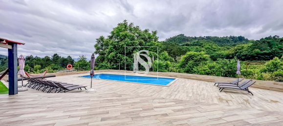 10 Schlafzimmer Villa in Amarante, Portugal, Nr. 352944 26