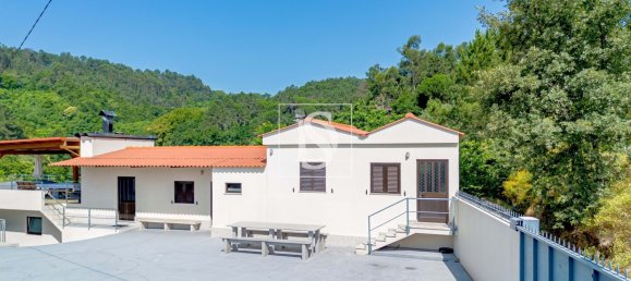10 Schlafzimmer Villa in Amarante, Portugal, Nr. 352944 14
