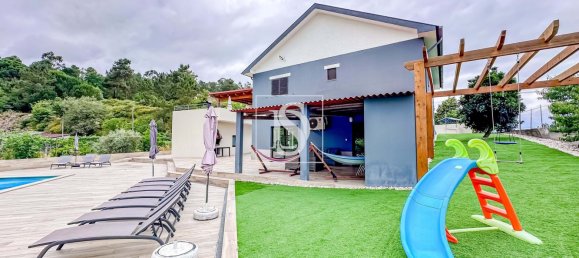 10 Schlafzimmer Villa in Amarante, Portugal, Nr. 352944 50