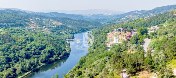 10 Schlafzimmer Villa in Amarante, Portugal, Nr. 352944 5