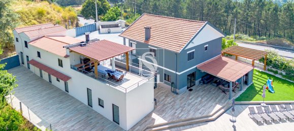 10 Schlafzimmer Villa in Amarante, Portugal, Nr. 352944 15