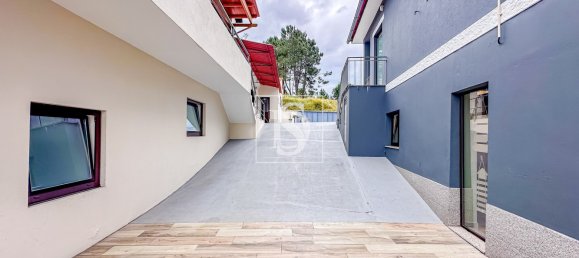 10 Schlafzimmer Villa in Amarante, Portugal, Nr. 352944 43