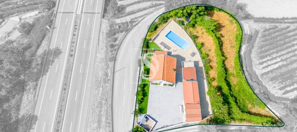 10 Schlafzimmer Villa in Amarante, Portugal, Nr. 352944 18