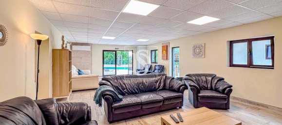 10 Schlafzimmer Villa in Amarante, Portugal, Nr. 352944 21