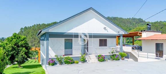 10 Schlafzimmer Villa in Amarante, Portugal, Nr. 352944 13