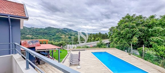 10 Schlafzimmer Villa in Amarante, Portugal, Nr. 352944 41