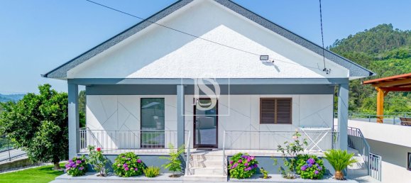 10 Schlafzimmer Villa in Amarante, Portugal, Nr. 352944 8