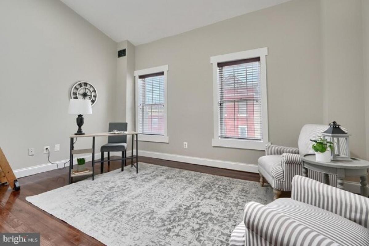 3 bedrooms House in Baltimore, USA No. 372449