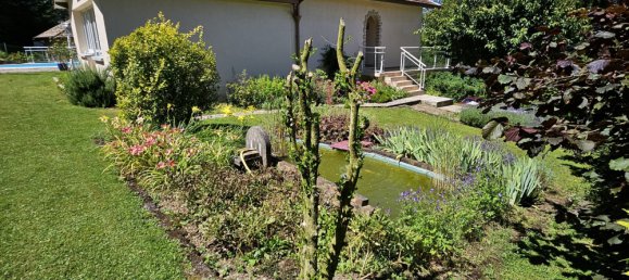 3 bedrooms Castles in Omelmont, France No. 263739 2