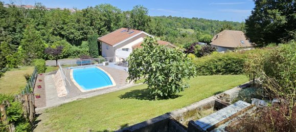 3 bedrooms Castles in Omelmont, France No. 263739 32