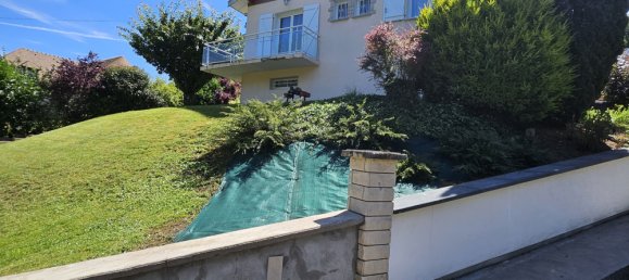 3 bedrooms Castles in Omelmont, France No. 263739 22