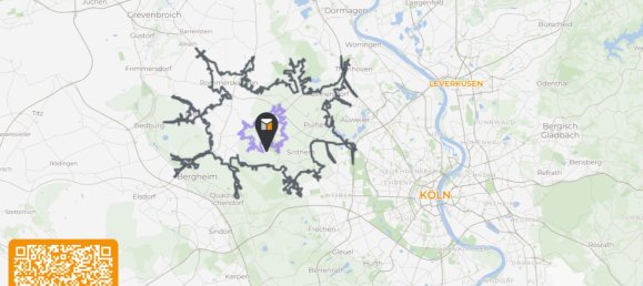 Moradia em banda T3 em Rhein-Erft, Germany N.º 137228 16