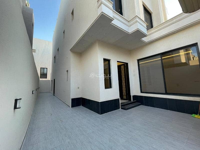 4 bedrooms Villa in Riyadh, Saudi Arabia No. 922