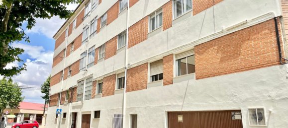 Apartamento T4 em Zamora, Spain N.º 72860 14