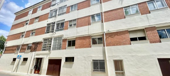 Apartamento T4 em Zamora, Spain N.º 72860 9