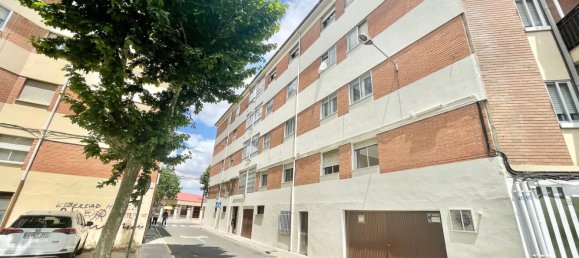Apartamento T4 em Zamora, Spain N.º 72860 12
