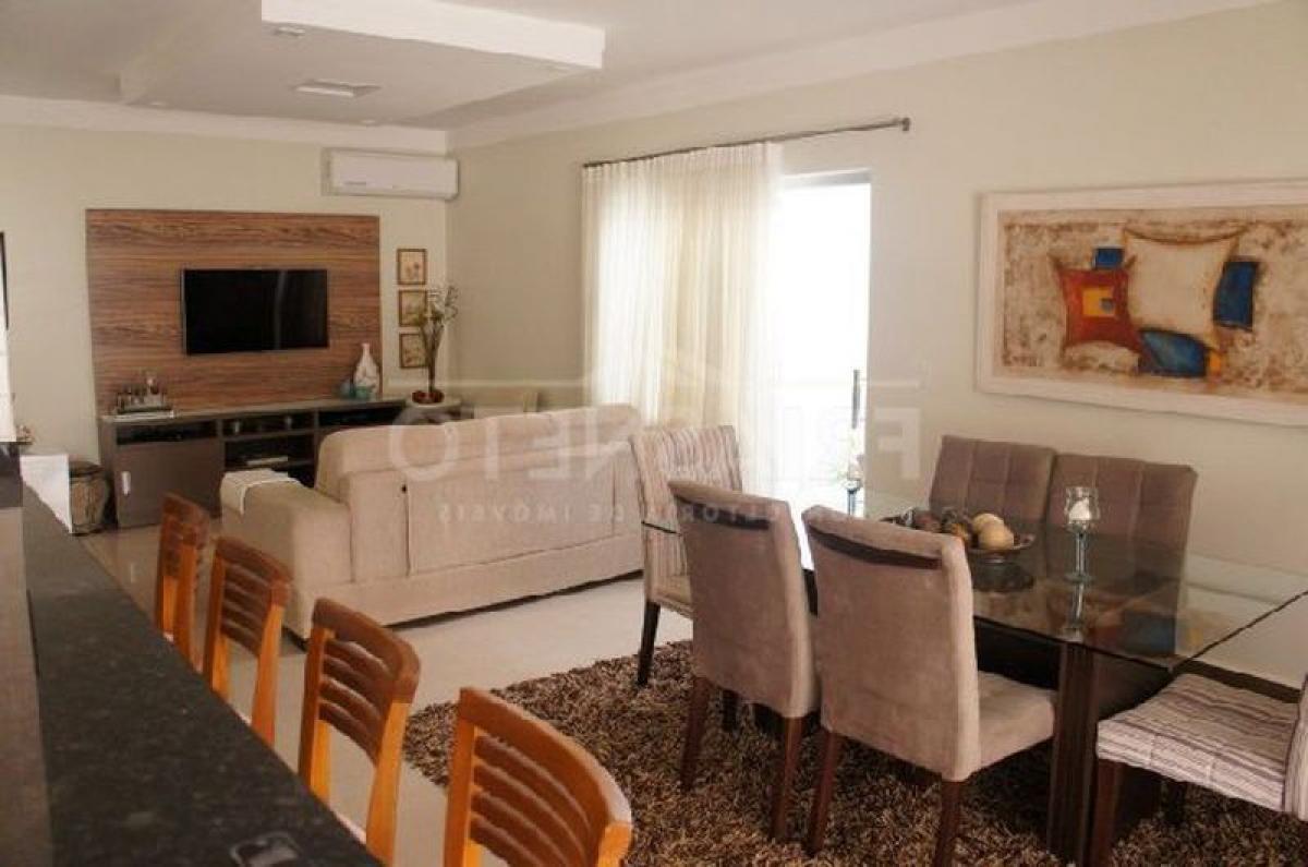 3 bedrooms House in Sao Paulo, Brazil No. 453486