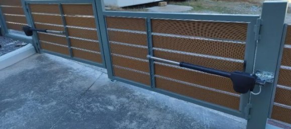 4 Schlafzimmer Büro in Polichni, Greece, Nr. 53772 3