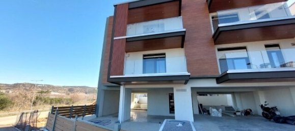 4 Schlafzimmer Büro in Polichni, Greece, Nr. 53772 14
