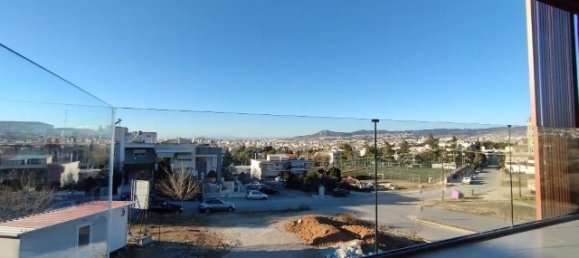 4 Schlafzimmer Büro in Polichni, Greece, Nr. 53772 5