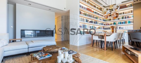 3 Schlafzimmer Penthouse in Lisbon, Portugal, Nr. 292979 18