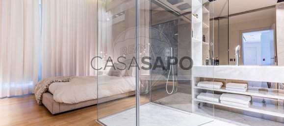 3 Schlafzimmer Penthouse in Lisbon, Portugal, Nr. 292979 27