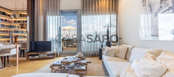 3 Schlafzimmer Penthouse in Lisbon, Portugal, Nr. 292979 13