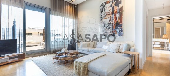3 Schlafzimmer Penthouse in Lisbon, Portugal, Nr. 292979 21