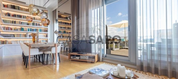 3 Schlafzimmer Penthouse in Lisbon, Portugal, Nr. 292979 12