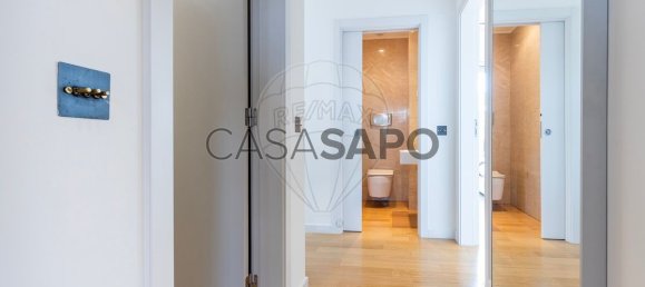 3 Schlafzimmer Penthouse in Lisbon, Portugal, Nr. 292979 29