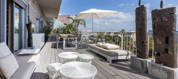 3 Schlafzimmer Penthouse in Lisbon, Portugal, Nr. 292979 4