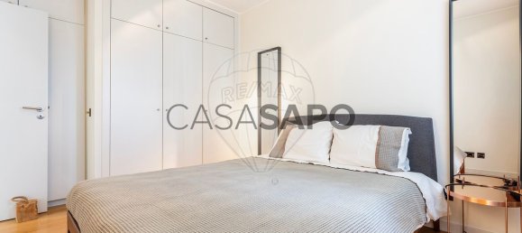 3 Schlafzimmer Penthouse in Lisbon, Portugal, Nr. 292979 32