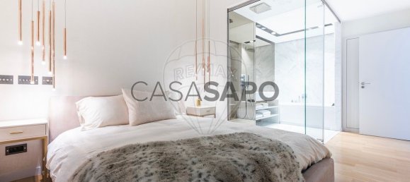 3 Schlafzimmer Penthouse in Lisbon, Portugal, Nr. 292979 28