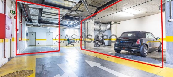 3 Schlafzimmer Penthouse in Lisbon, Portugal, Nr. 292979 38