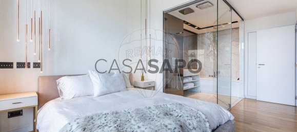 3 Schlafzimmer Penthouse in Lisbon, Portugal, Nr. 292979 22