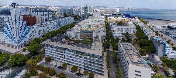 3 Schlafzimmer Penthouse in Lisbon, Portugal, Nr. 292979 40