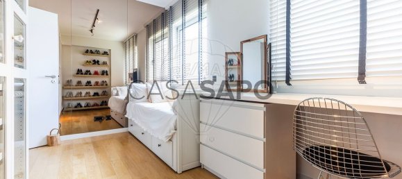 3 Schlafzimmer Penthouse in Lisbon, Portugal, Nr. 292979 33